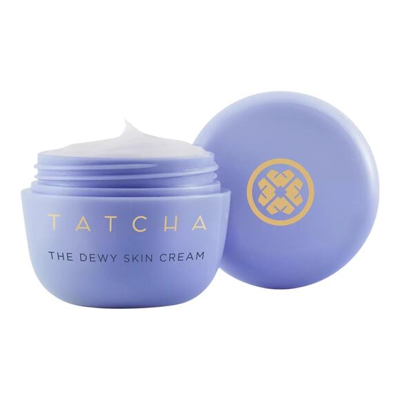 Tatcha Water Cream & Dewey Skin Bundle - Picture 5 of 5